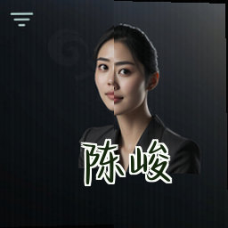 陈峻